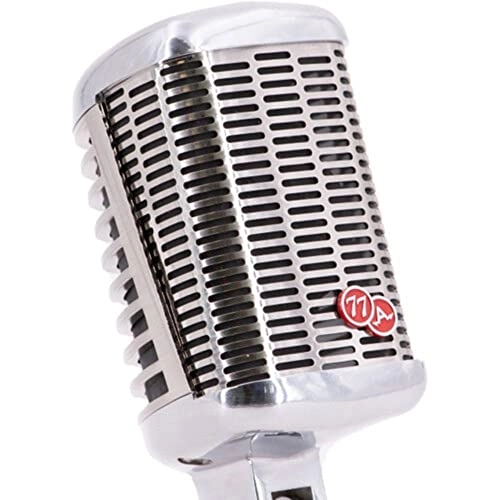 A77USB USB Microphone