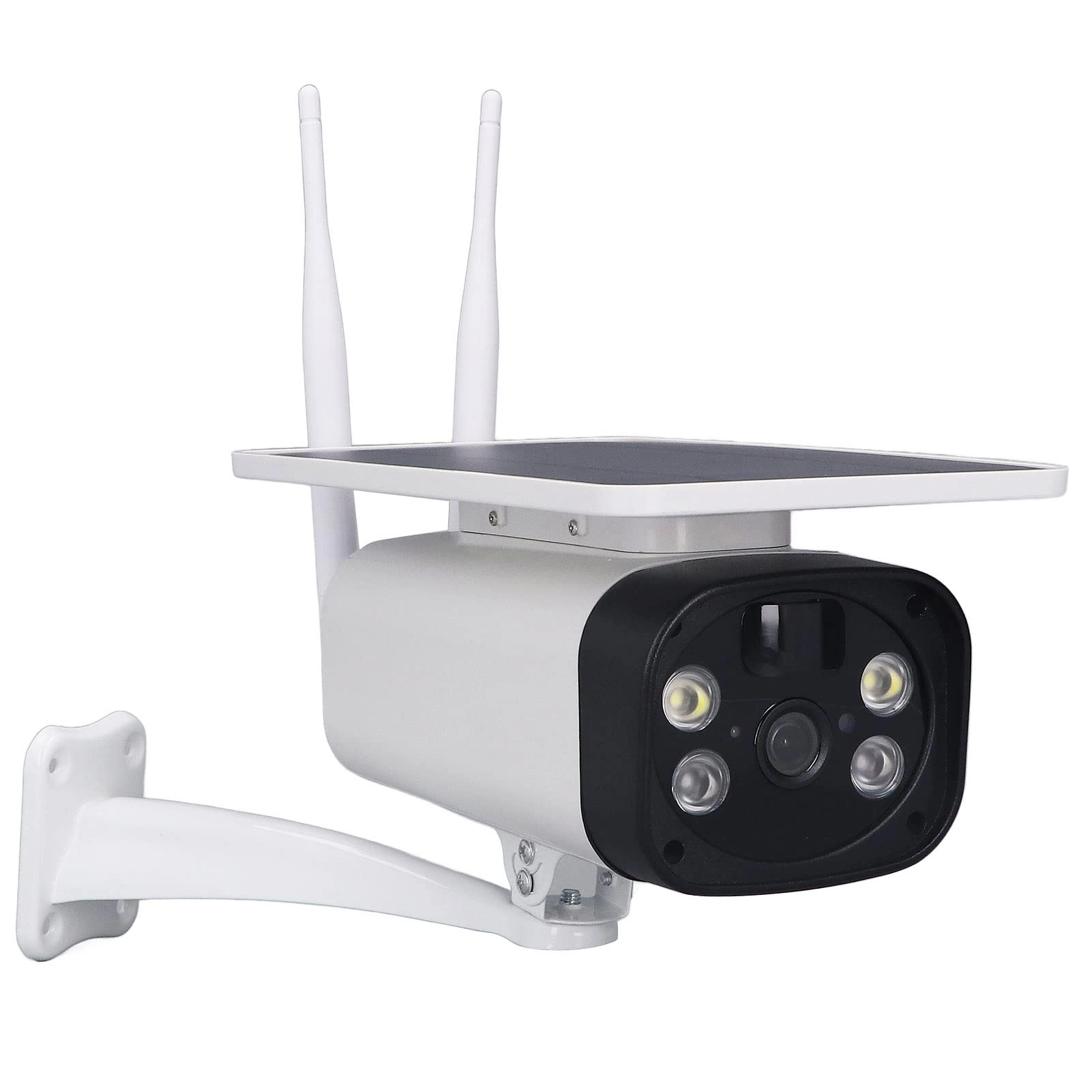 Wireless Solar Camera 1080P
