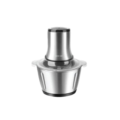 Electric Food Chopper - 3L Electric