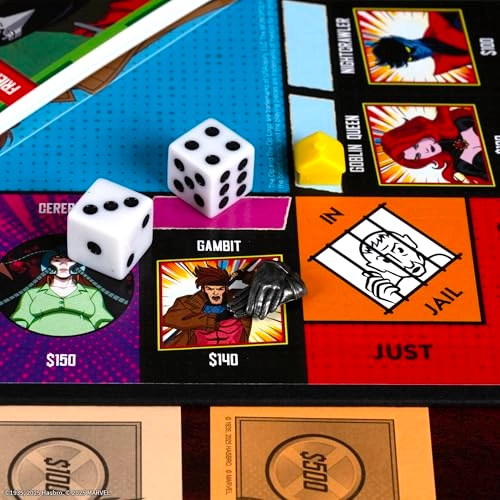 X-Men 97 - English 8 years and up