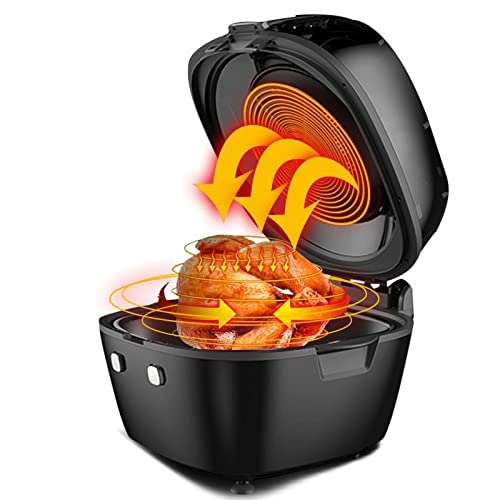 Air Fryer birnn