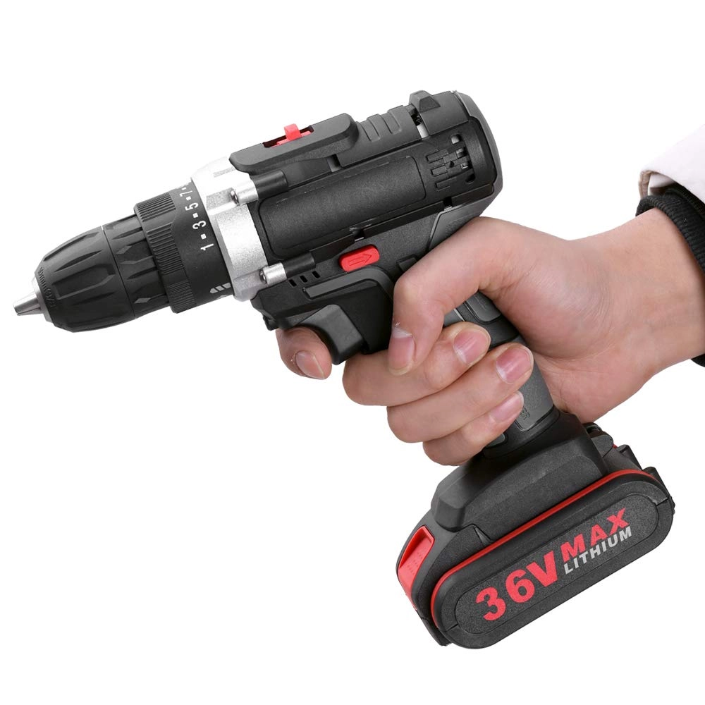 Electric Drill