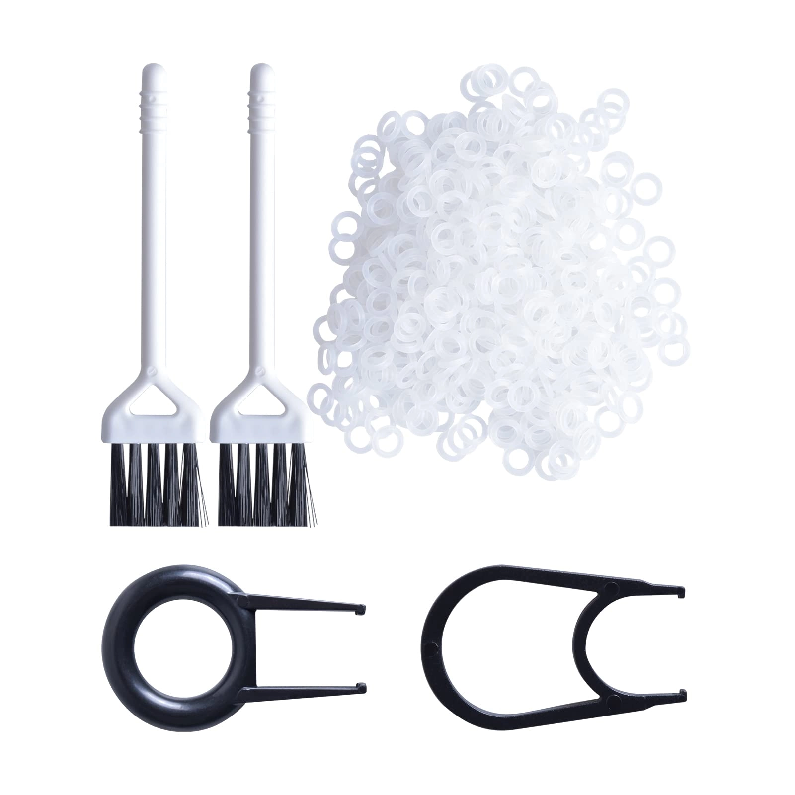 Catime O-Ring Keyboard Kit - RF