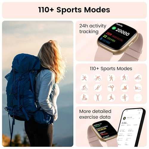 Smart Watches