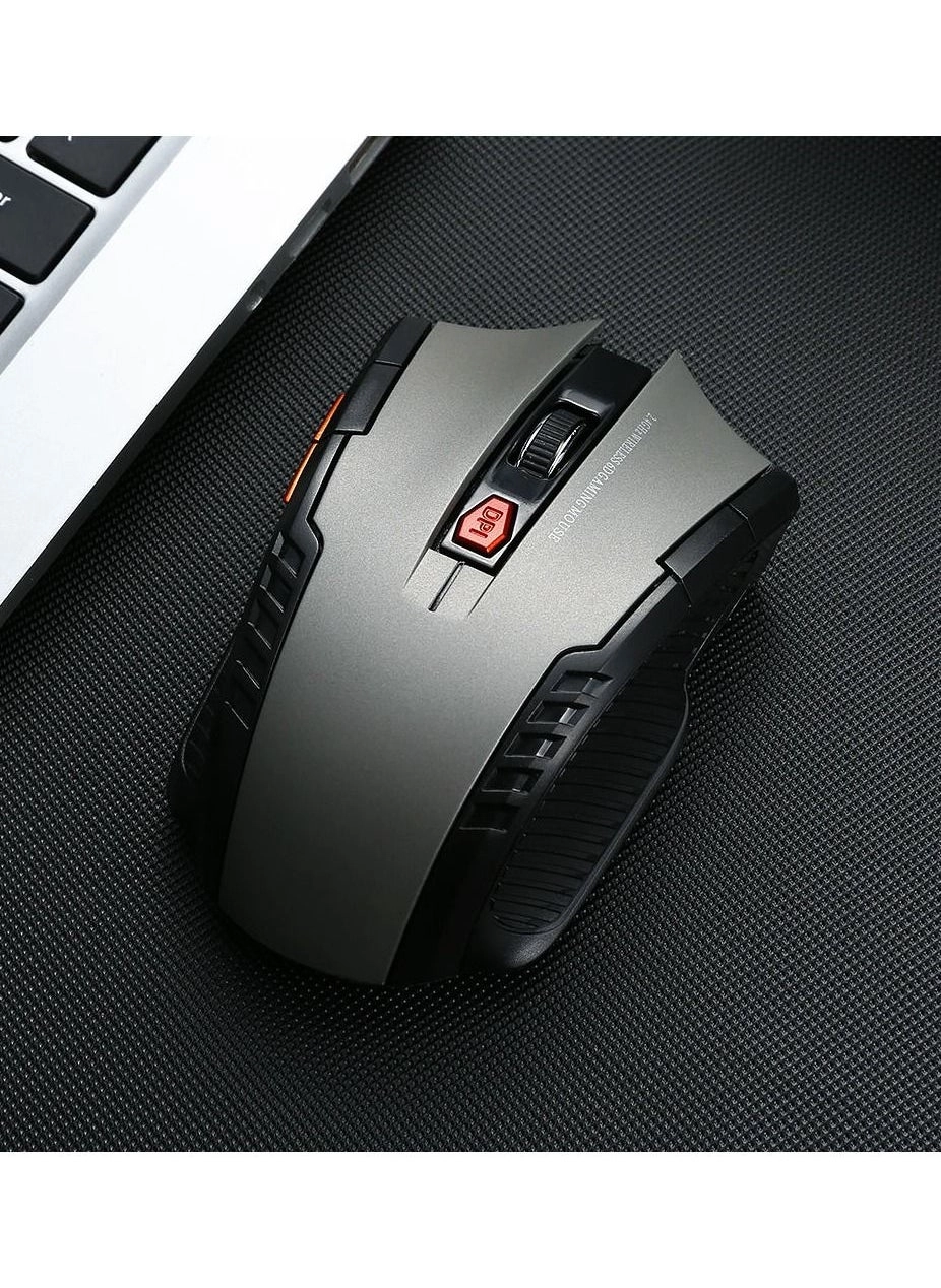 Gaming Mouse - Wireless