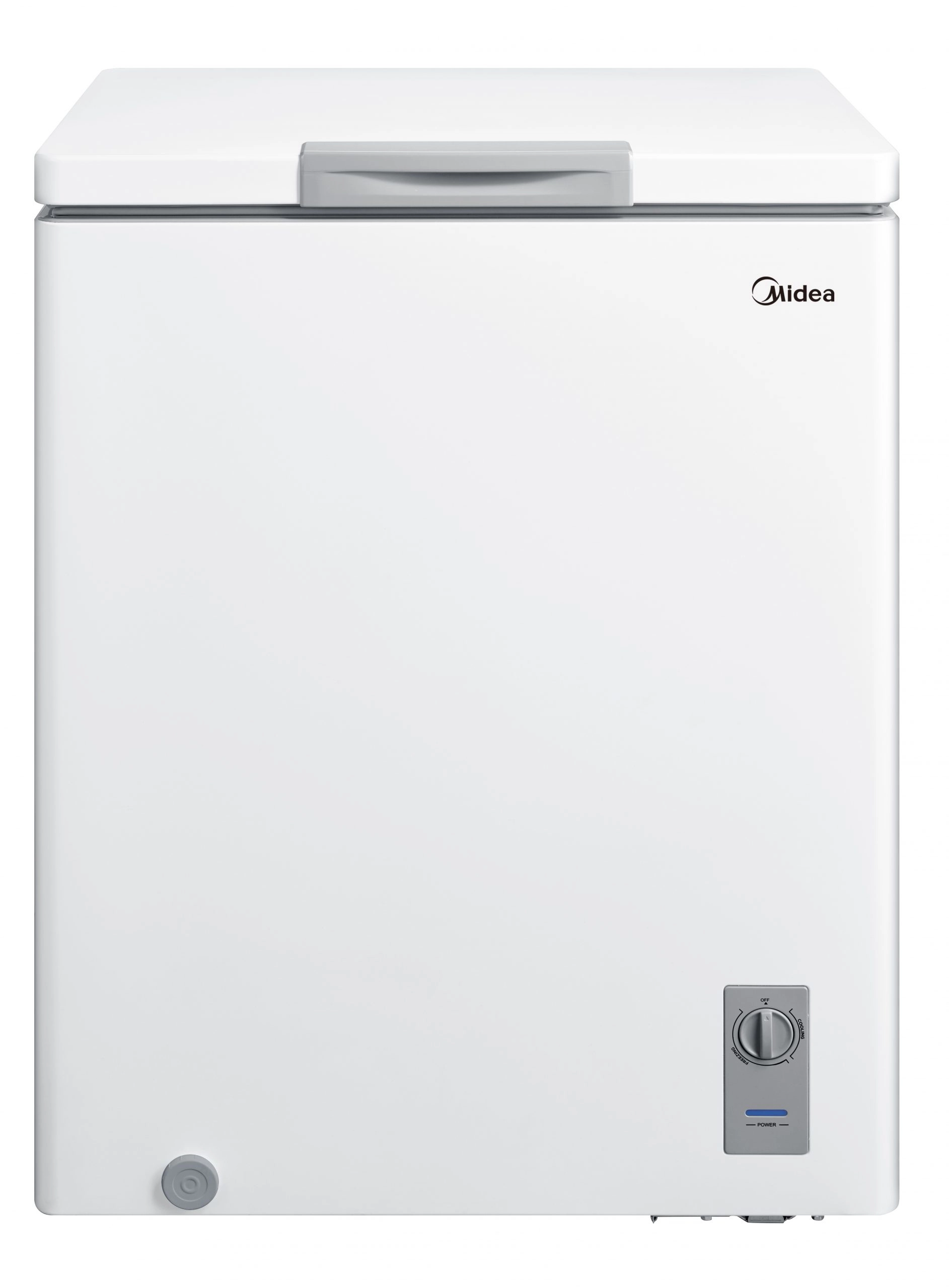 Chest Freezer
