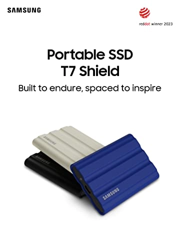 T7 Shield