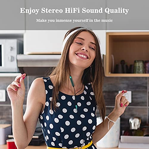 USB C Earbuds Wired Earbud