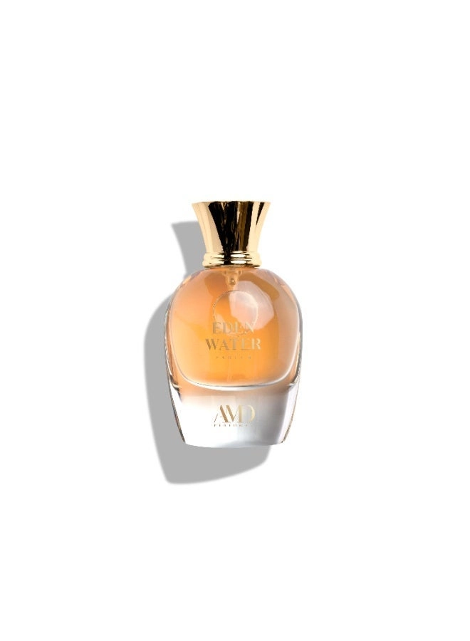 AMD Perfumes Eden Water Eau de Parfum 100ml