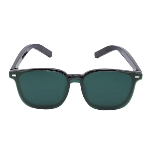 AI Translator Glasses - Bluetooth V5.4 100+ Languages