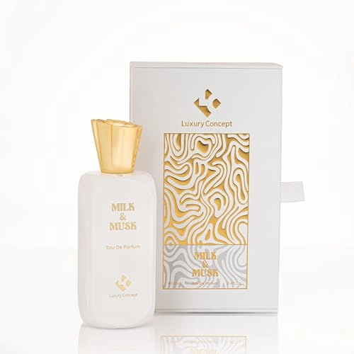Milk & Musk Eau de Parfum 100 ml