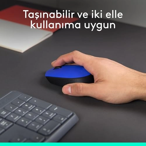 M171 Mouse - Wireless