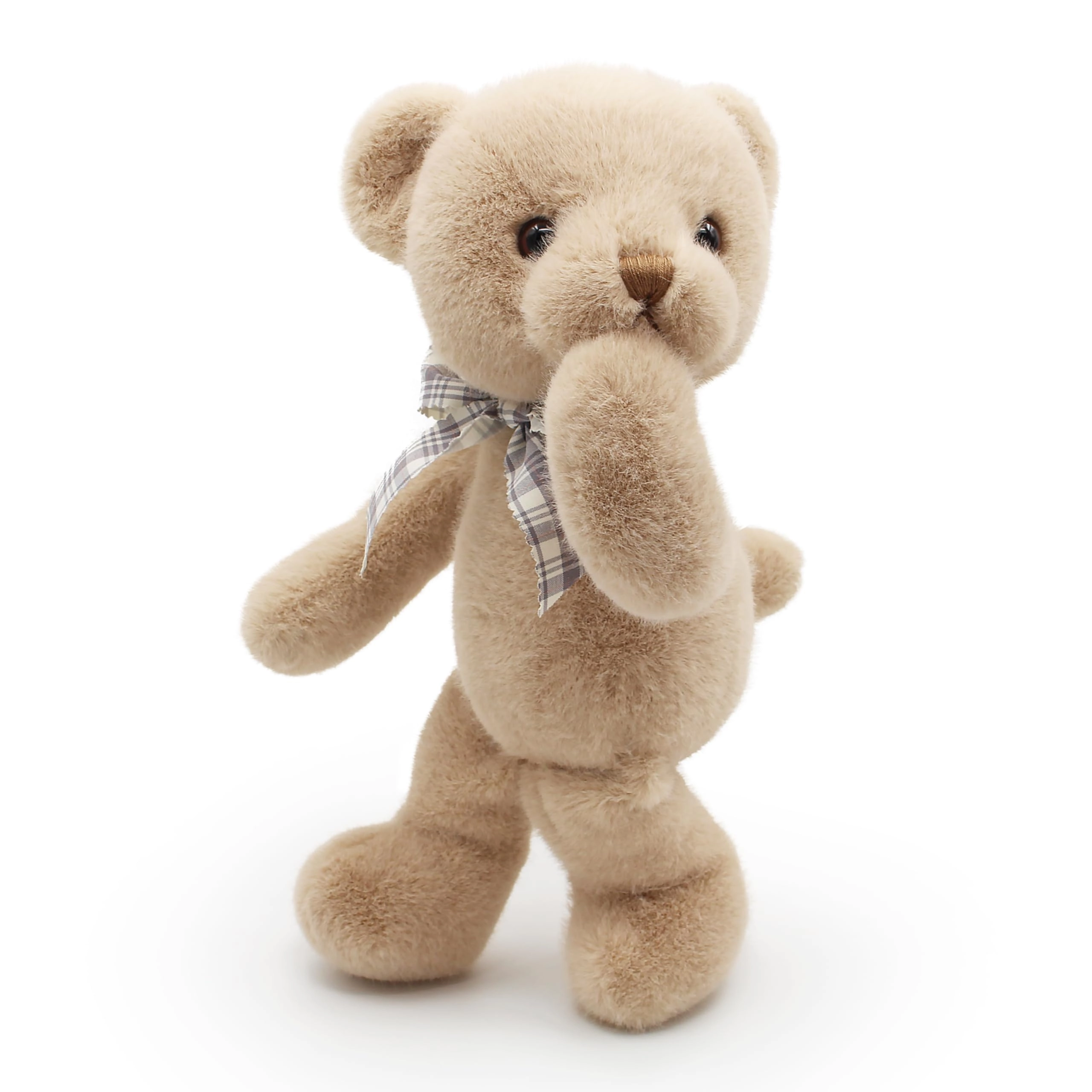 Teddy Bear HUACHUKAI006 30 cm Plush