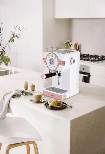 E-ECM2046 - Removable Tank Adjustable Steam