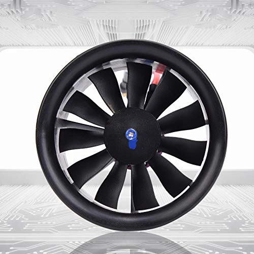 EDF Unit - Brushless Motor