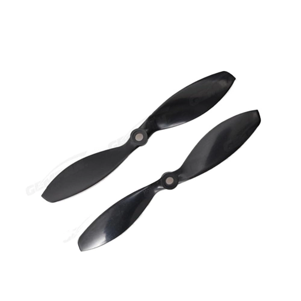 7036F-2 - 2-Blade 7-Inch + 7036F-3 - 3-Blade