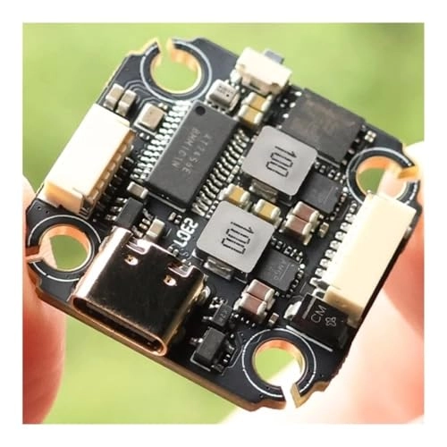 Flight Controller - 5in1 1-2S 12A ESC