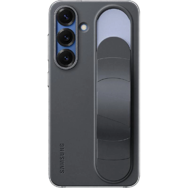 Standing Grip Case for Samsung Galaxy S25 Ultra