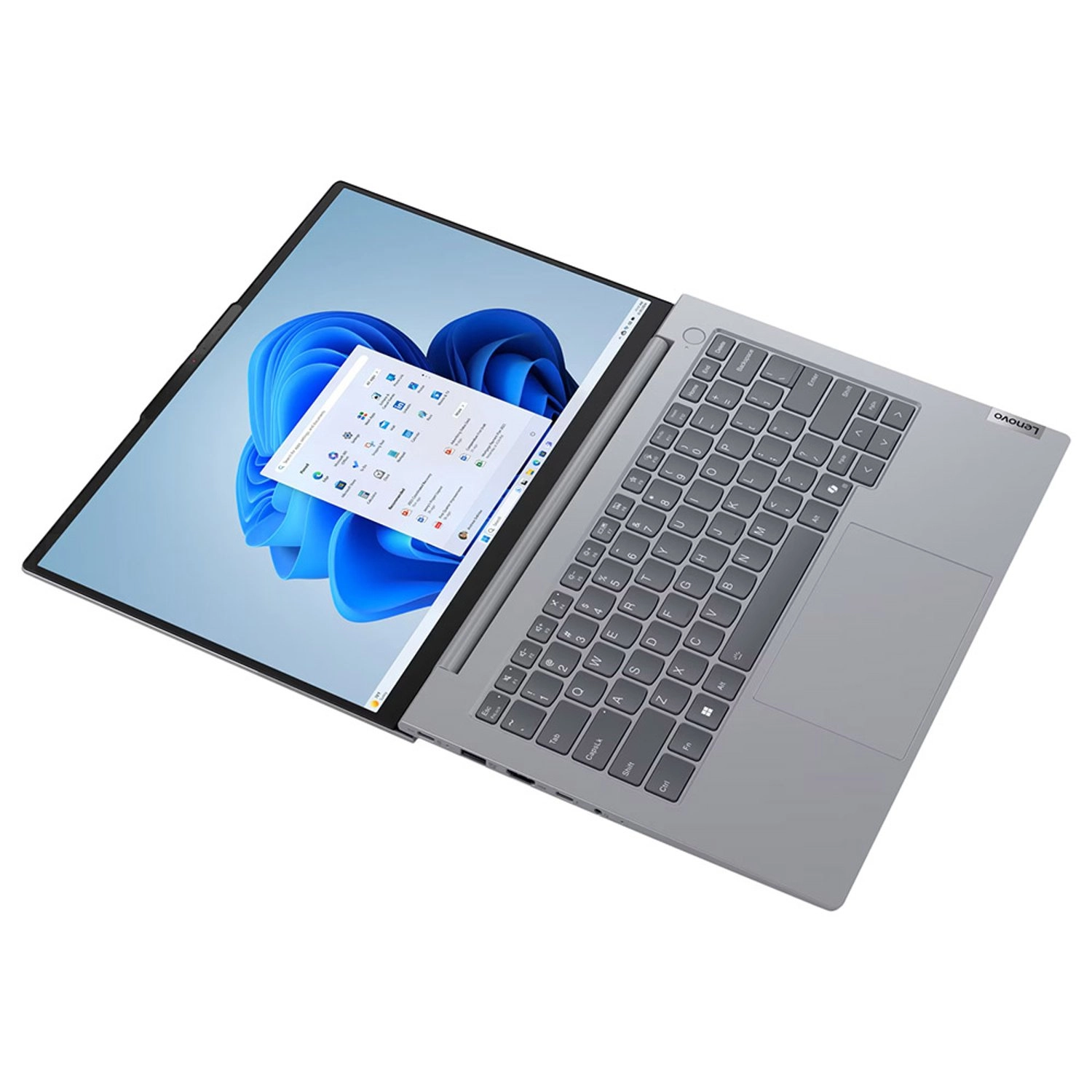 ThinkBook 14 G7 IML 21MR00BMAX - 14'' Core Ultra 7-155H 16GB DDR5 512GB SSD