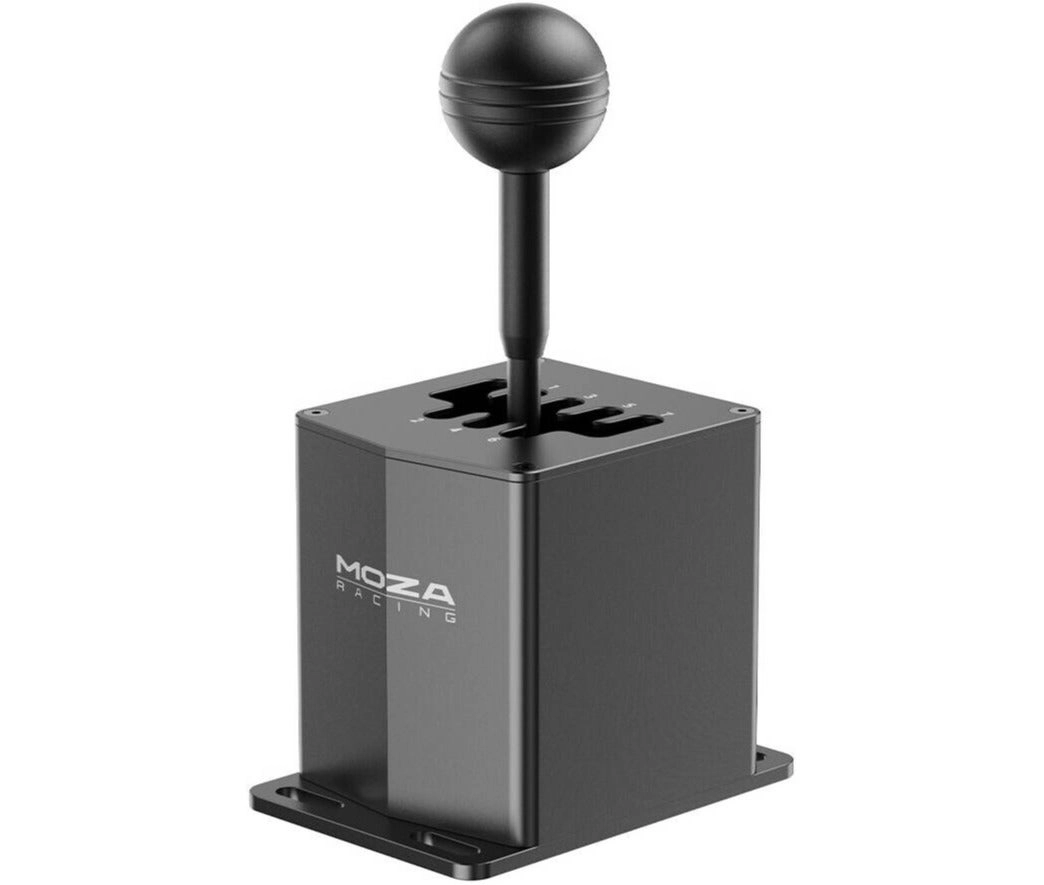 Moza Racing HGP Shifter - PC