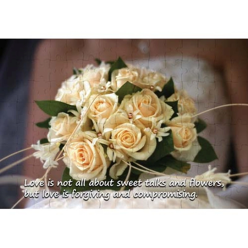 Ajooba Dubai Love Puzzle (2232)