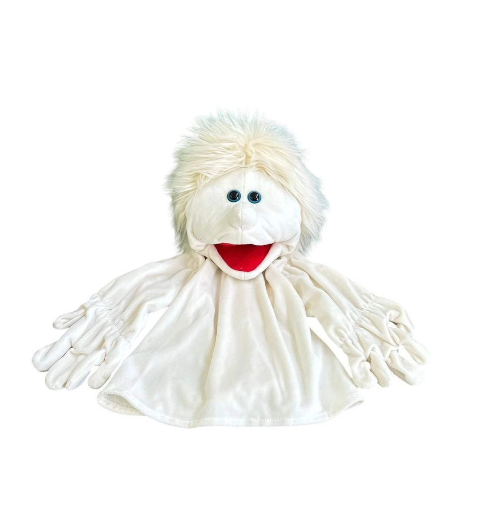 Geist Living Hand Puppet - 45cm