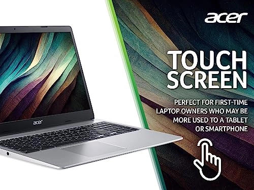 Chromebook 315 CB315-3HT - 15.6'' N5000 4GB DDR4 64GB eMMC