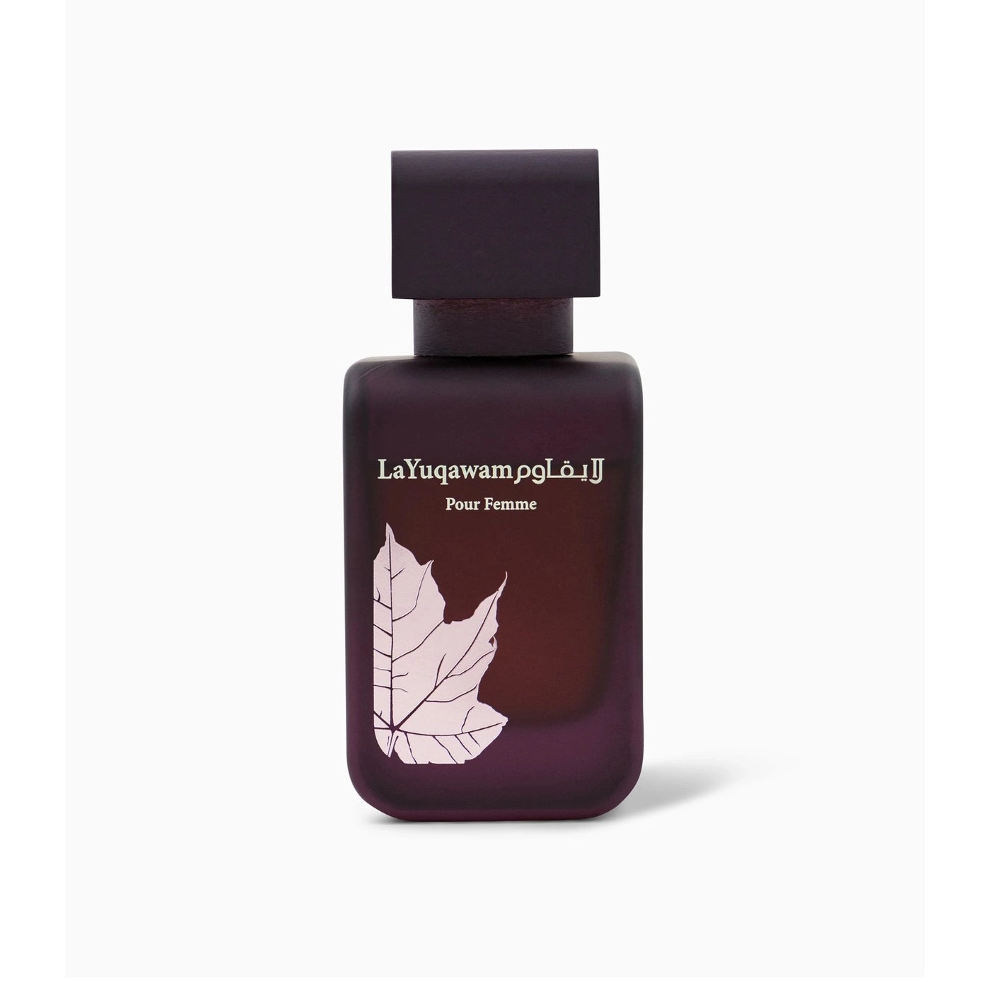 La Yuqawam Eau de Parfum 75 ml