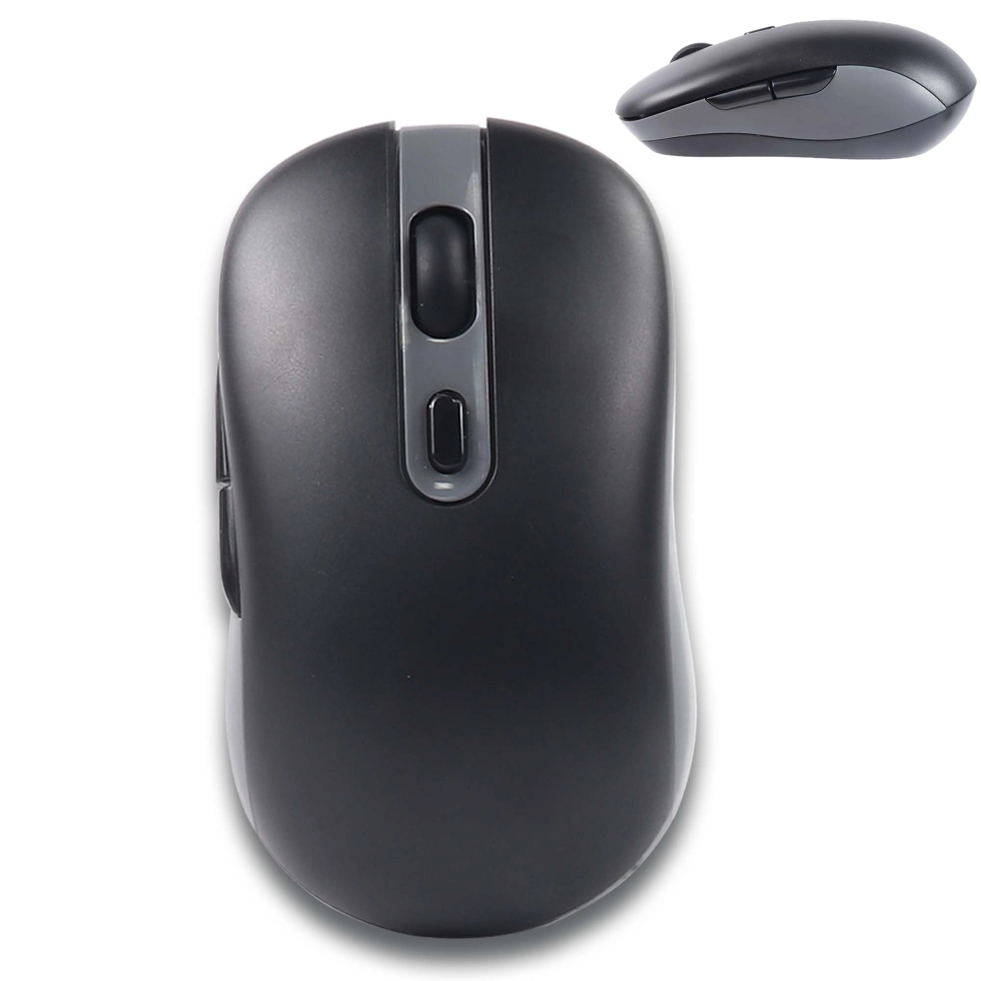 Tri-Mode Mouse - Bluetooth