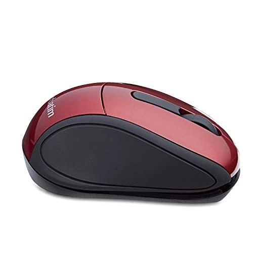 Multi-Trac Mouse - Wireless