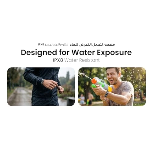 Track Fit - IP68 128 sports Modes Heart Rate