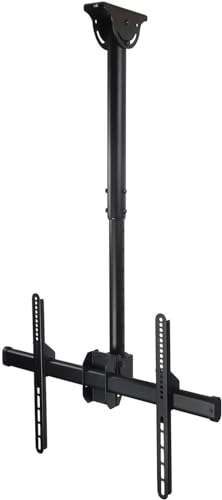 Ceiling TV Mount - 50kg 26-70 inch
