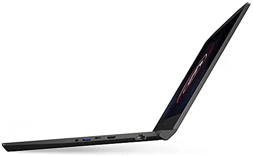 GL66 - 15.6'' i7-11800H 64GB DDR4 1TB SSD + USB 3.0 Hub