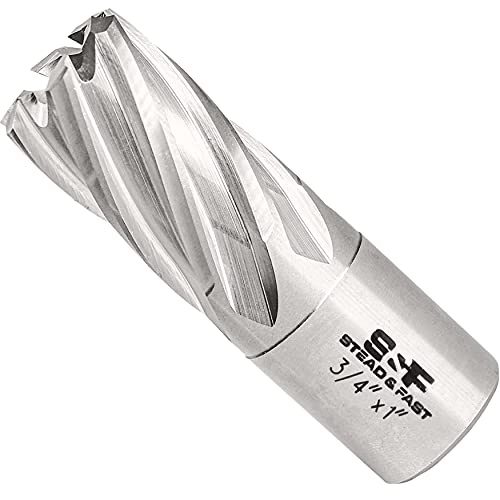 Annular Cutter - High Speed Steel (HSS) 1 3/4"