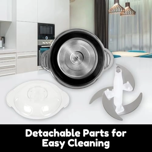 CN-BLD3 - 3L 220 Volts