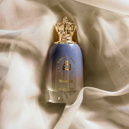 Nostalgie Eau de Parfum 100 ml