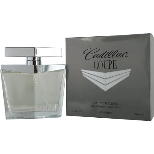 Coupe Eau de Toilette 100ml