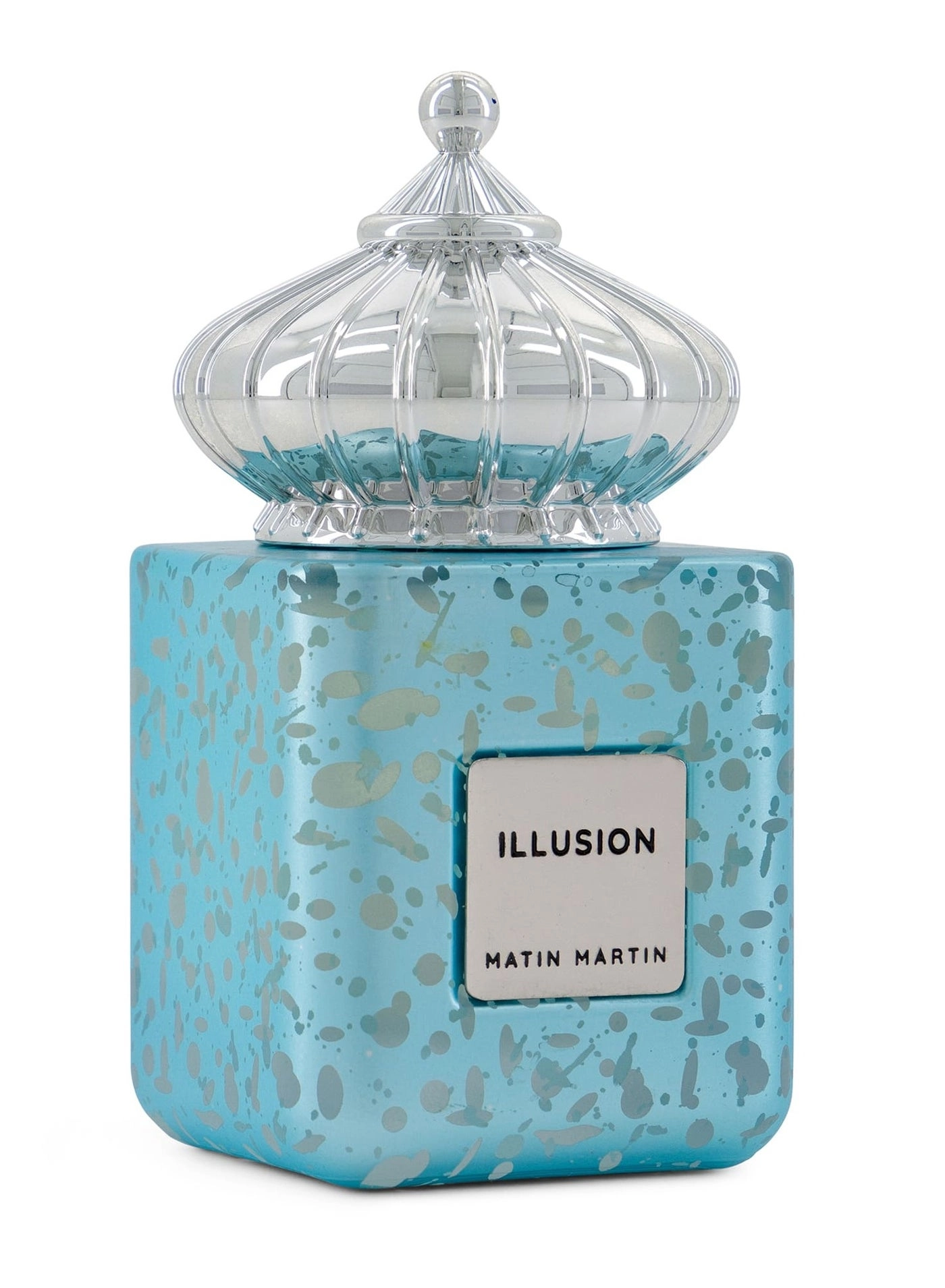Illusion Eau de Parfum 100 ml