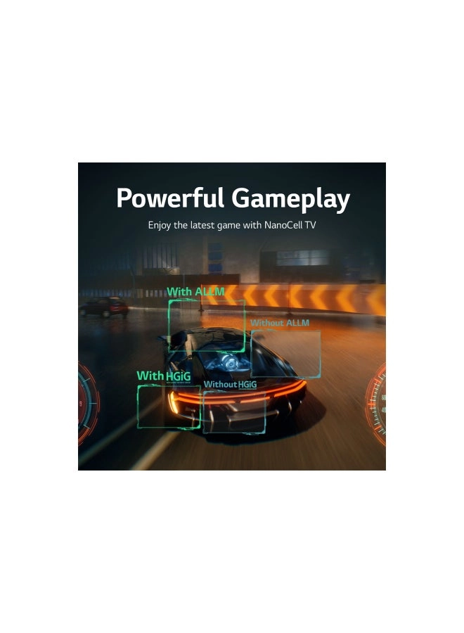 55NANO846QA - 55 inch