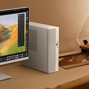 Quiet Tech for Focused Living