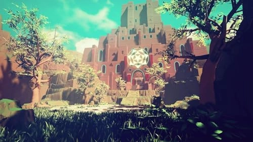 The Sojourn - Xbox One
