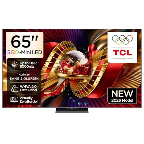 C8L - 65-Inch