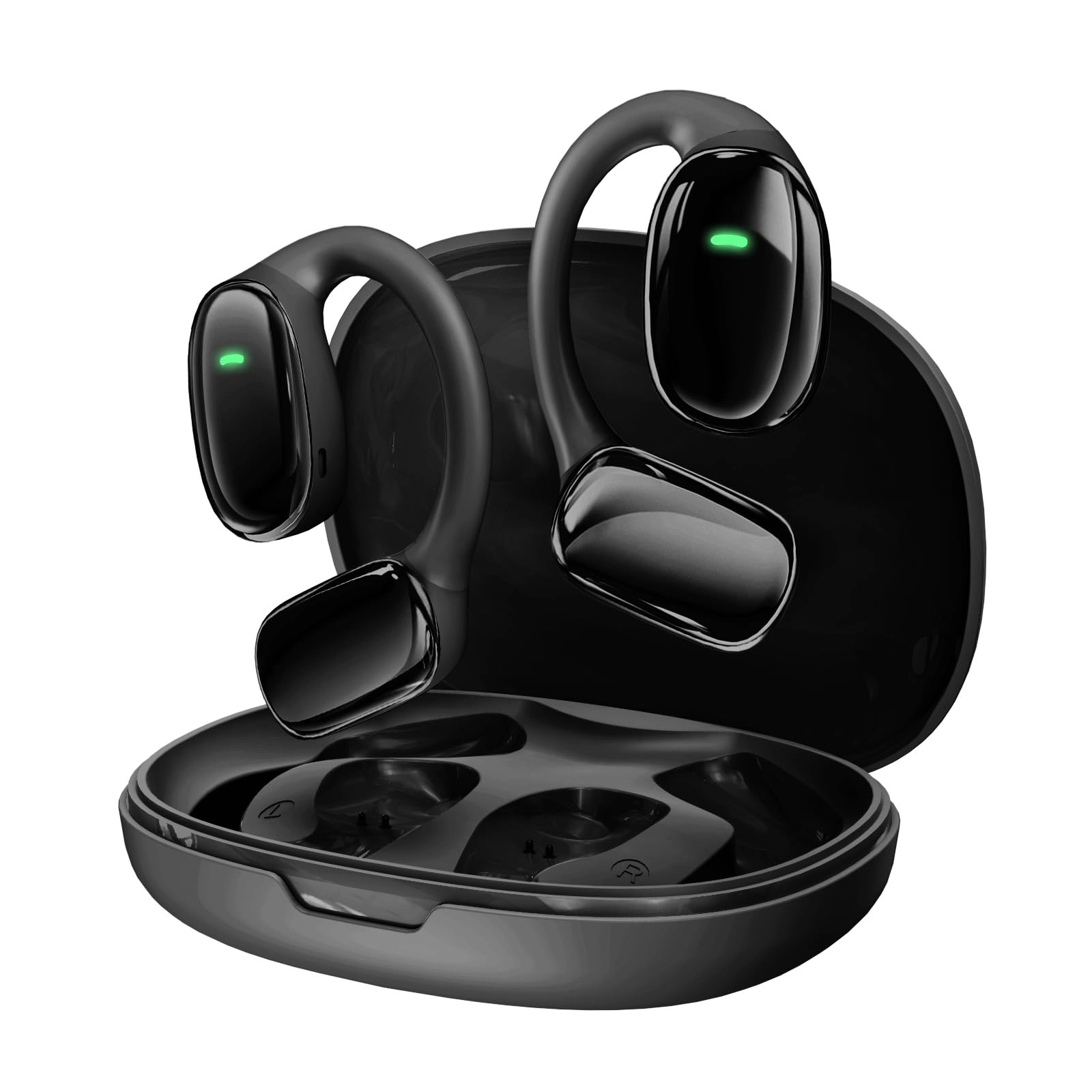 Wireless Headphones - Wireless Headphone