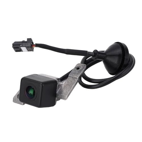 Rear View Backup Camera - Wide Angle Genesis 2009-2014