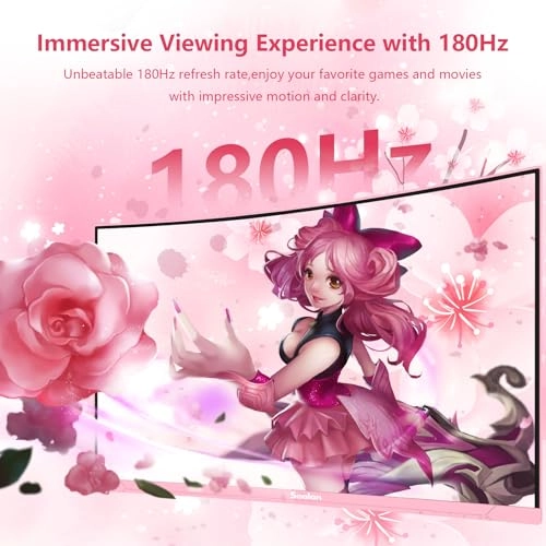 Q270P28 - 27 Inches 2560 x 1440