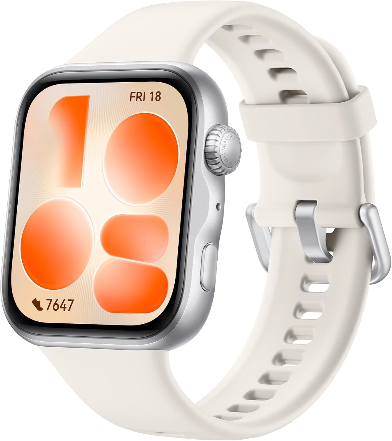 Watch Fit 5 Pro Aluminum alloy GPS Pre-order