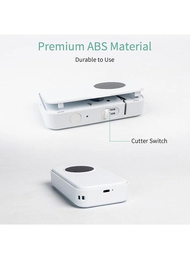 D35 - Thermal printing 12 millimeter