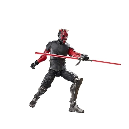 Dark Maul - STAR WARS (15 cm) (F7007)