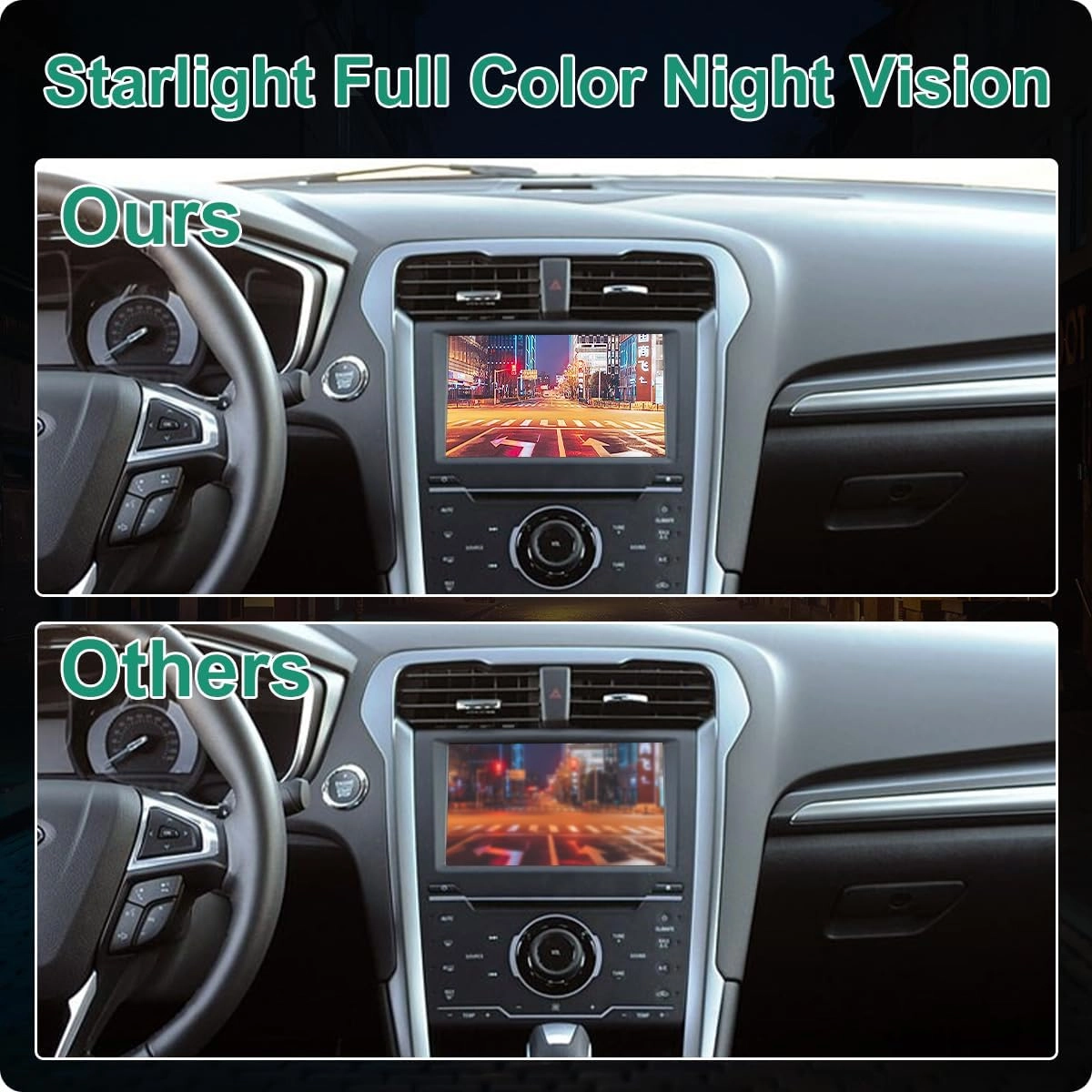 ES7Z-19G490-A - Night vision