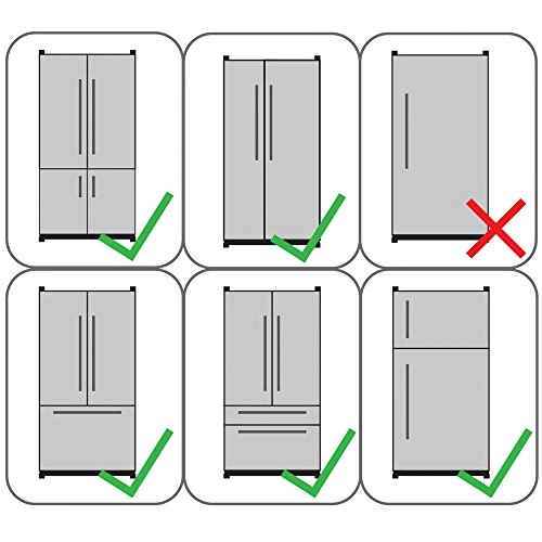 Fridge/Freezer Lock